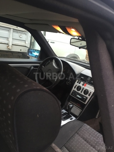 Mercedes C 180 1994, 280,000 km - 1.8 l - Bakı