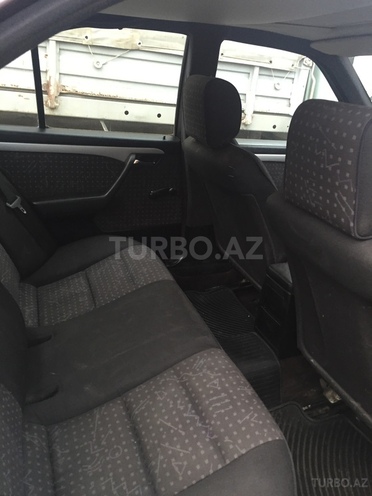 Mercedes C 180 1994, 280,000 km - 1.8 l - Bakı