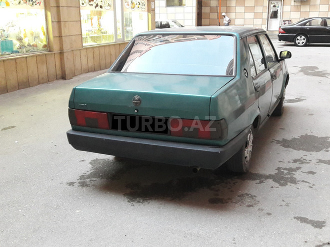 Tofas Dogan 1997, 251,534 km - 1.6 l - Bakı