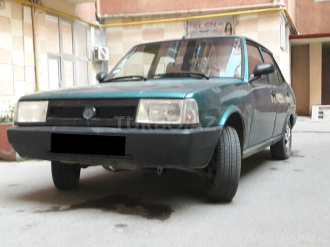Tofas Dogan 1997, 251,534 km - 1.6 l - Bakı