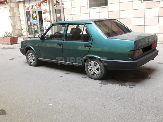 Tofas Dogan 1997, 251,534 km - 1.6 l - Bakı