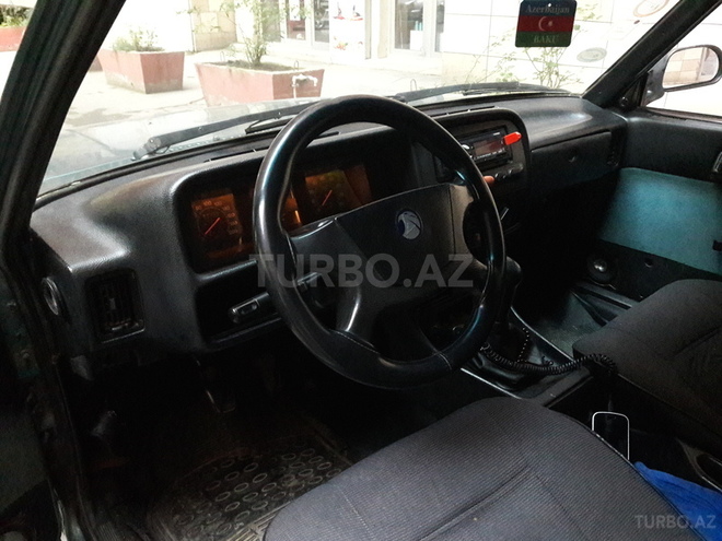 Tofas Dogan 1997, 251,534 km - 1.6 l - Bakı
