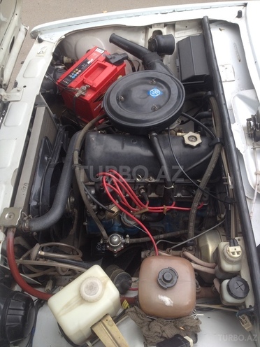 LADA (VAZ) 2107 2006, 128,000 km - 0.2 л - Bakı