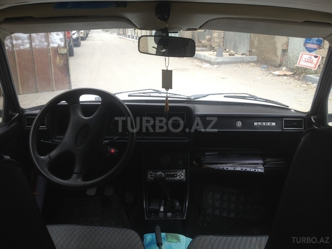 LADA (VAZ) 2107 2006, 128,000 km - 0.2 л - Bakı