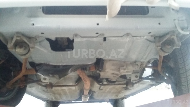 LADA (VAZ) 2115 2012, 43,315 km - 1.6 l - Bərdə