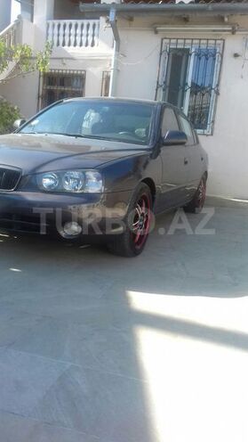 Hyundai Accent 2001, 148,000 km - 1.5 л - Bakı