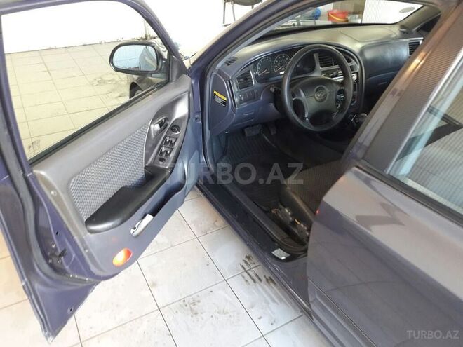 Hyundai Accent 2001, 148,000 km - 1.5 л - Bakı