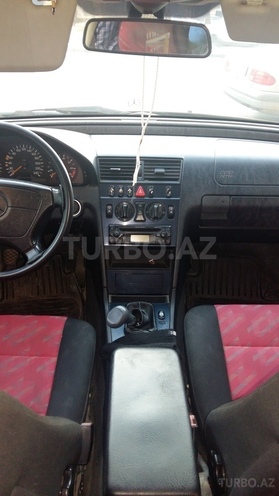 Mercedes C 200 1999, 333,000 km - 2.0 l - Bakı