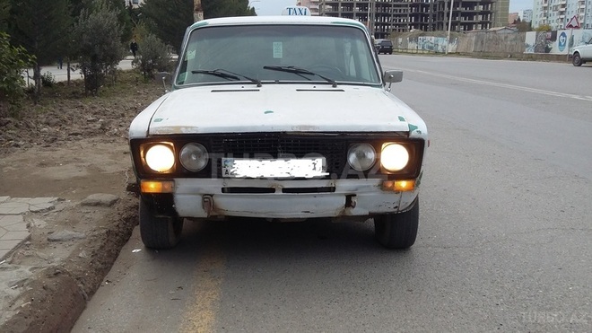 LADA (VAZ) 2106 1979, 250,000 km - 1.6 l - Sumqayıt