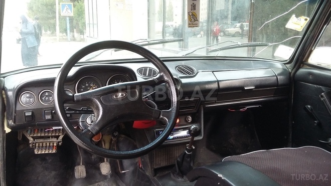 LADA (VAZ) 2106 1979, 250,000 km - 1.6 l - Sumqayıt