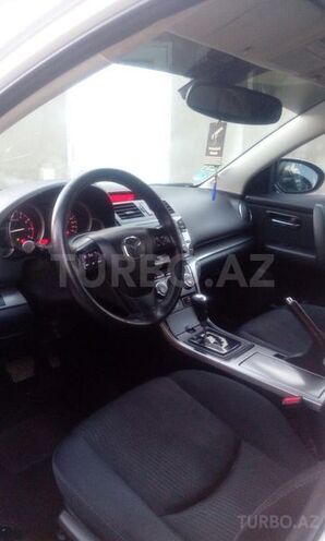 Mazda 6 2011, 102,500 km - 2.0 л - Bakı