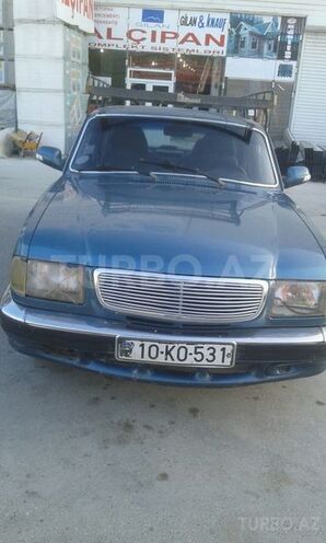 GAZ 3110 2002, 315,008 km - 2.3 l - Bakı