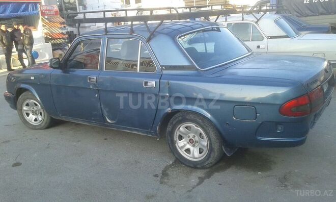 GAZ 3110 2002, 315,008 km - 2.3 l - Bakı