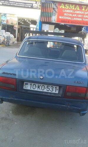 GAZ 3110 2002, 315,008 km - 2.3 l - Bakı