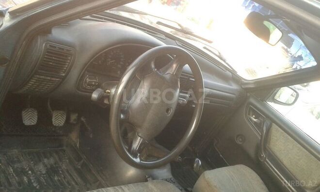GAZ 3110 2002, 315,008 km - 2.3 l - Bakı