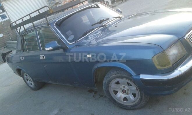 GAZ 3110 2002, 315,008 km - 2.3 l - Bakı