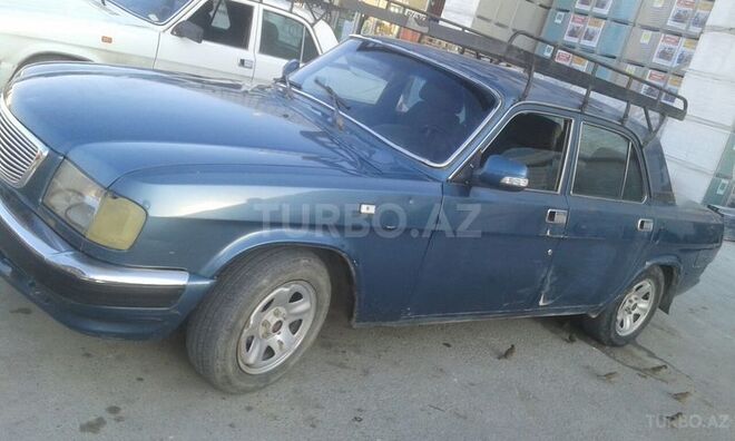 GAZ 3110 2002, 315,008 km - 2.3 l - Bakı