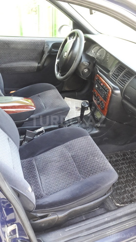 Opel Vectra 1998, 296,321 km - 2.0 l - Bakı