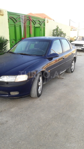 Opel Vectra 1998, 296,321 km - 2.0 l - Bakı