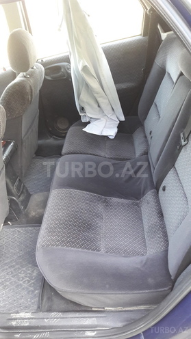 Opel Vectra 1998, 296,321 km - 2.0 l - Bakı