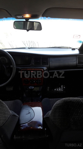 Opel Vectra 1998, 296,321 km - 2.0 l - Bakı