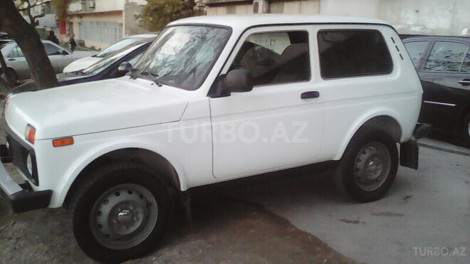 LADA (VAZ) 2112 2014, 43,000 km - 1.7 l - Xırdalan