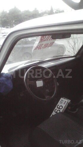LADA (VAZ) 2112 2014, 43,000 km - 1.7 l - Xırdalan