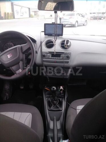 SEAT Ibiza 2013, 135,000 km - 1.4 l - Bakı