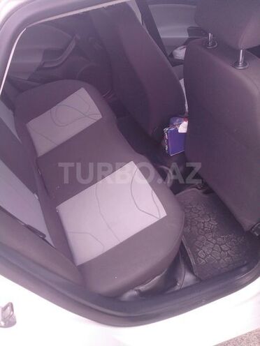 SEAT Ibiza 2013, 135,000 km - 1.4 l - Bakı