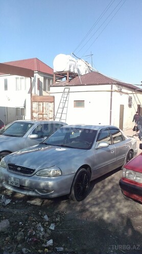 Kia Clarus 1999, 150,000 km - 4.2 l - Bakı