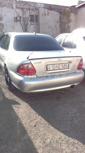 Kia Clarus 1999, 150,000 km - 4.2 l - Bakı