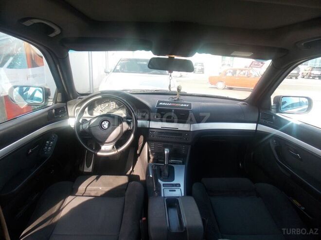 BMW 523 1999, 237,630 km - 2.5 l - Bakı