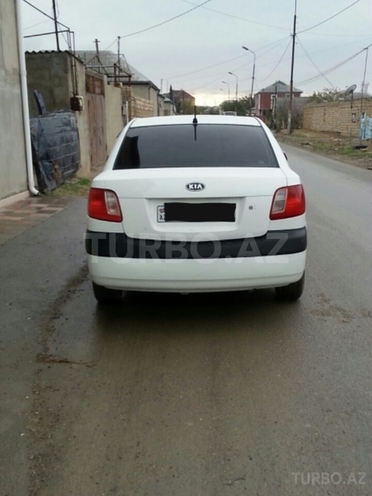 Kia Rio 2008, 188,000 km - 1.4 l - Sumqayıt