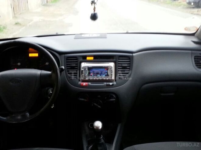 Kia Rio 2008, 188,000 km - 1.4 l - Sumqayıt
