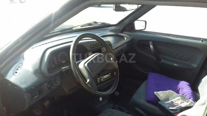 LADA (VAZ) 2114 2009, 84,000 km - 1.6 l - Bakı