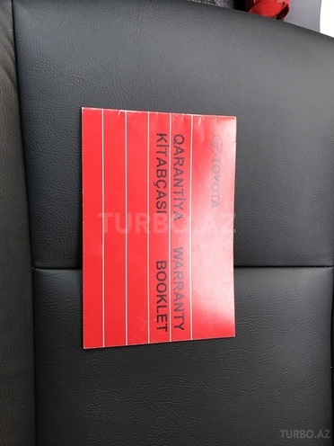 Toyota Prado 2012, 73,000 km - 2.7 l - Bakı