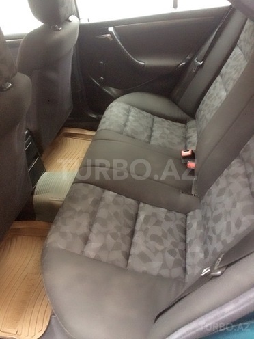 Mercedes C 180 1998, 225,000 km - 1.8 л - Bakı