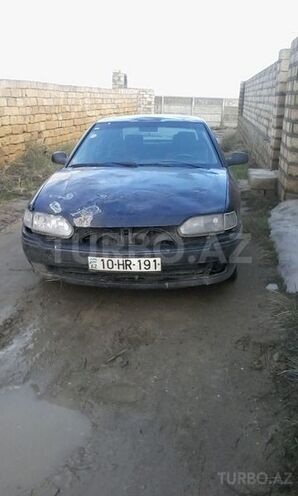 Renault  1997, 240,700 km - 0.2 l - Bakı