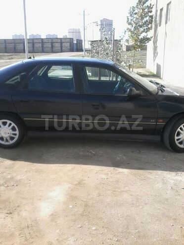 Renault  1997, 240,700 km - 0.2 l - Bakı