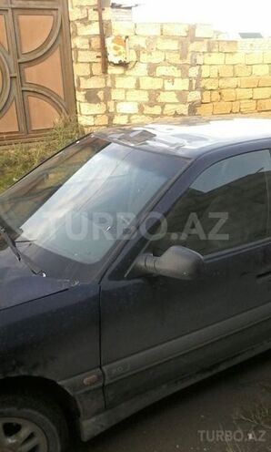 Renault  1997, 240,700 km - 0.2 l - Bakı