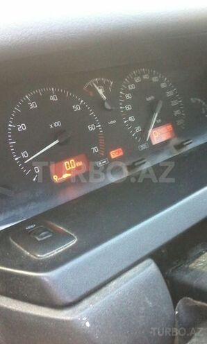 Renault  1997, 240,700 km - 0.2 l - Bakı