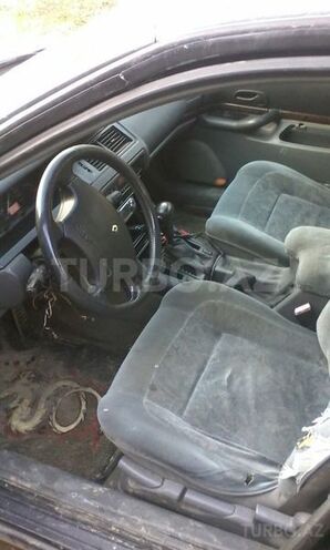 Renault  1997, 240,700 km - 0.2 l - Bakı