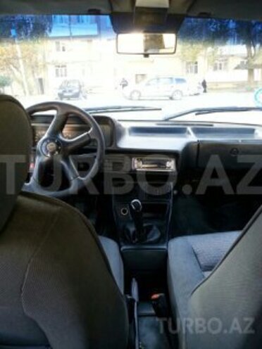 Tofas Sahin 2004, 111,000 km - 1.6 l - Bakı