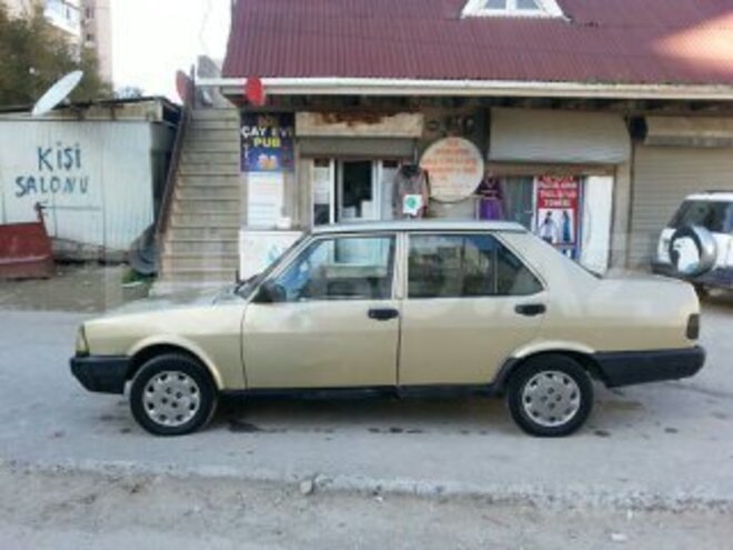 Tofas Sahin 2004, 111,000 km - 1.6 l - Bakı