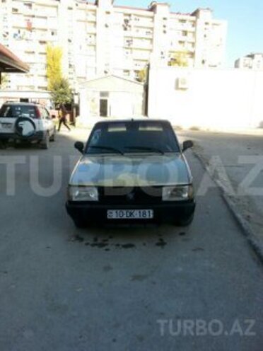 Tofas Sahin 2004, 111,000 km - 1.6 l - Bakı