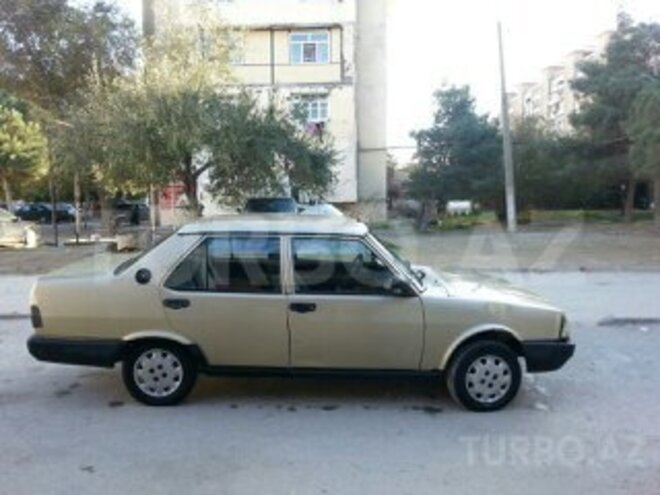 Tofas Sahin 2004, 111,000 km - 1.6 l - Bakı