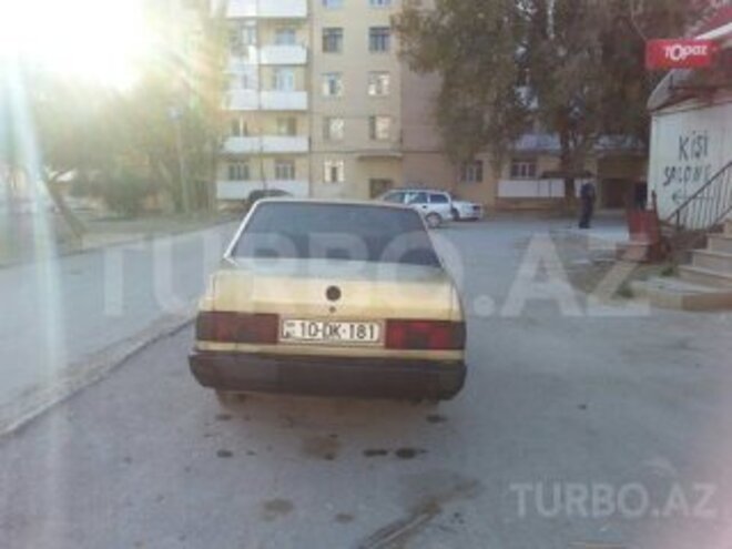Tofas Sahin 2004, 111,000 km - 1.6 l - Bakı