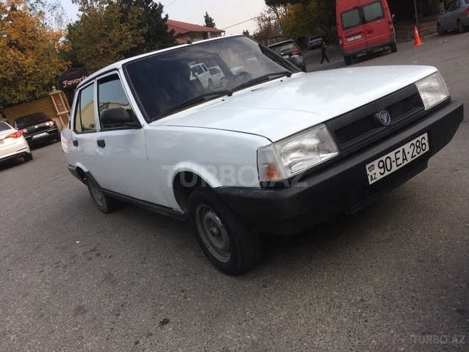 Tofas Sahin 1996, 1,284,030 km - 1.6 l - Bakı