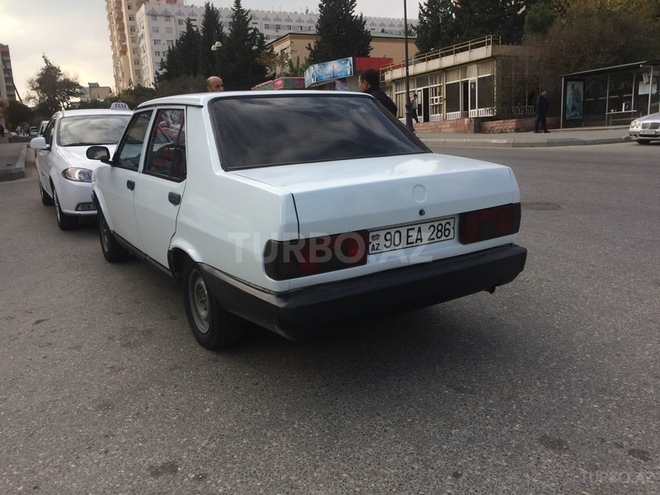 Tofas Sahin 1996, 1,284,030 km - 1.6 l - Bakı