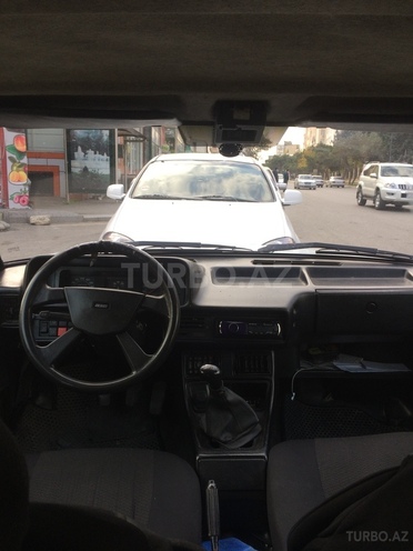Tofas Sahin 1996, 1,284,030 km - 1.6 l - Bakı